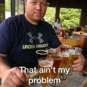 Meet your Posher, Darren